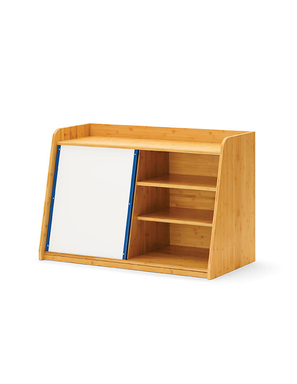 BWS1 Shelf for writing and storing with 1 board