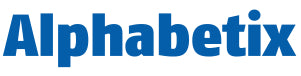 Alphabetix