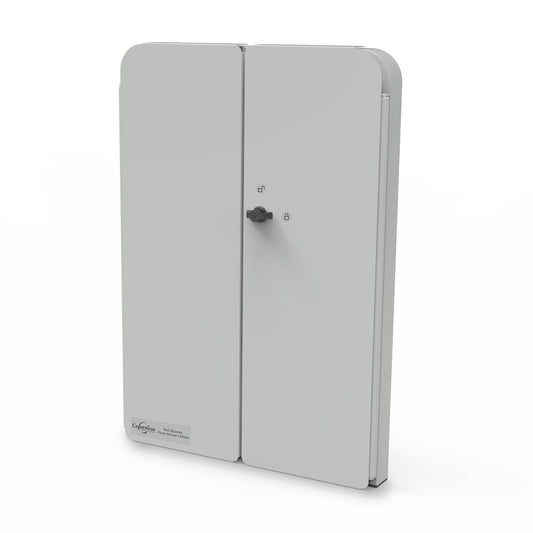 PHS03 Armoire de rangement murale pour téléphone