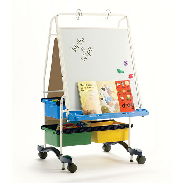 RC107 Regal Reading & Writing Center