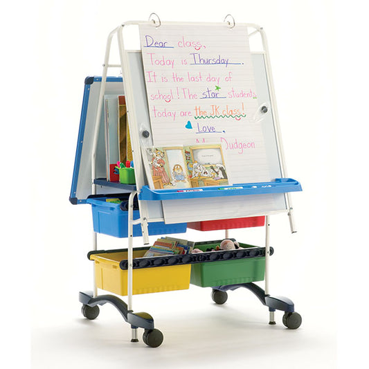 RC105 Centre de lecture et d’écriture Royal