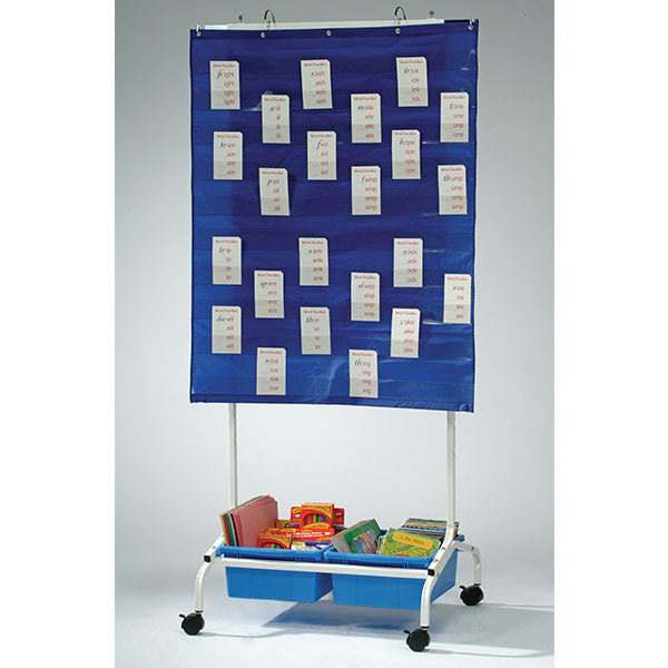 CS700 Deluxe Workshop Easel