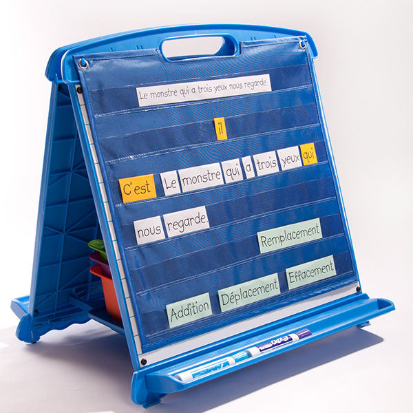TTE100-3 Set of 3 AC-904 easels