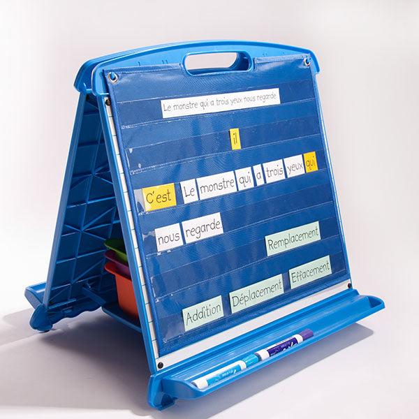 TTE100 Portable easel