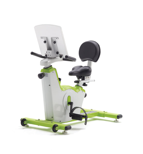SCC100 Classroom Self-Regulating Bike - Kindergarten to 2nd Grade - With Work Surface