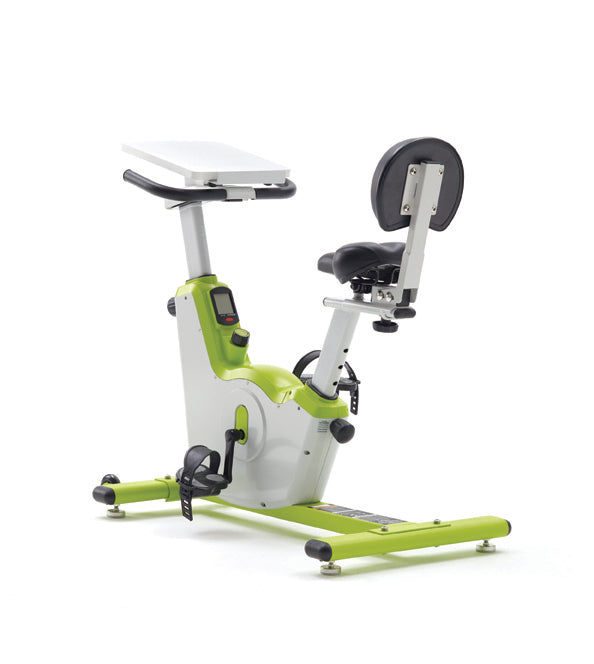 SCC100 Classroom Self-Regulating Bike - Kindergarten to 2nd Grade - With Work Surface