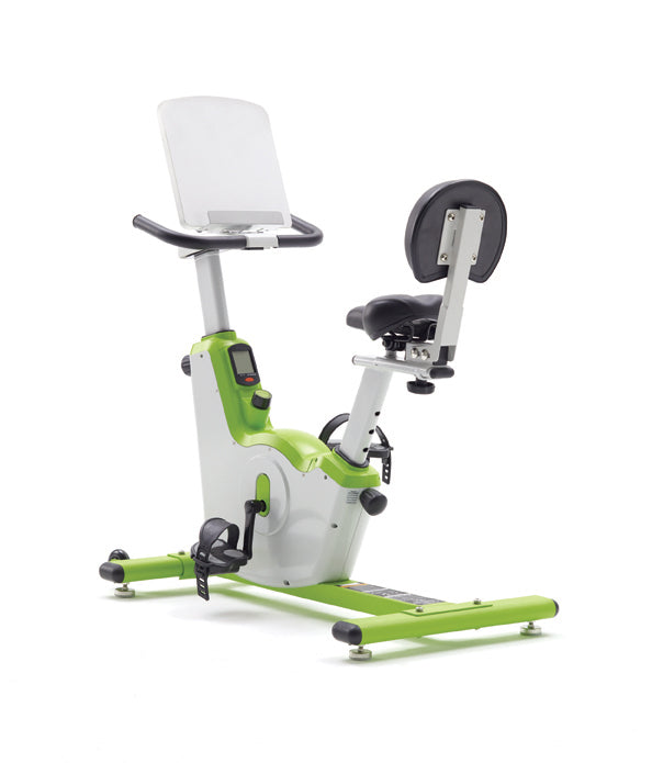 SCC100 Classroom Self-Regulating Bike - Kindergarten to 2nd Grade - With Work Surface
