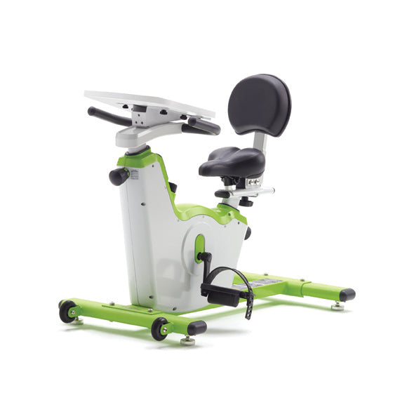 SCC100 Classroom Self-Regulating Bike - Kindergarten to 2nd Grade - With Work Surface