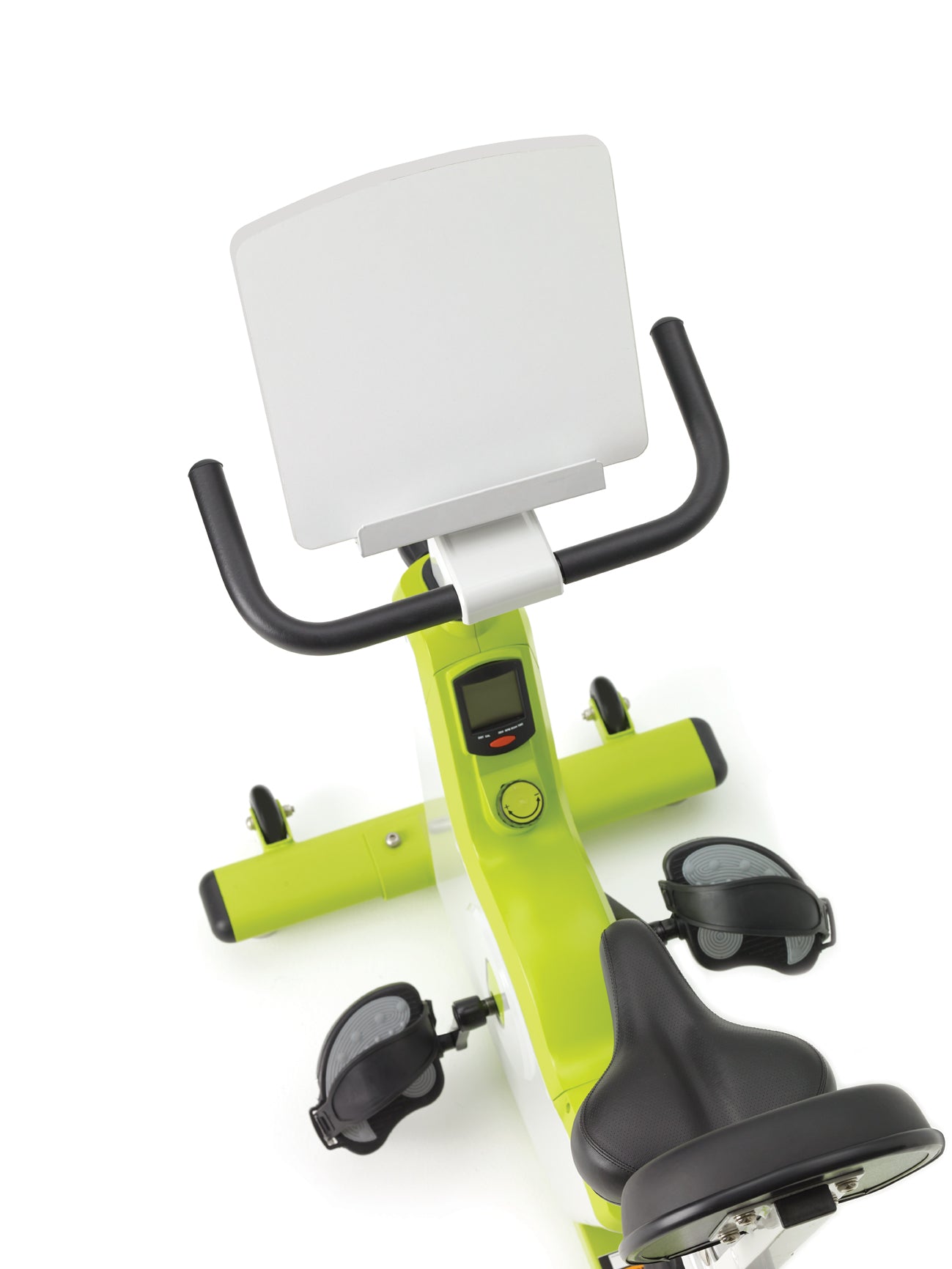 SCC200 Class Self-Regulating Bike - 3rd to 6th - With Work Surface