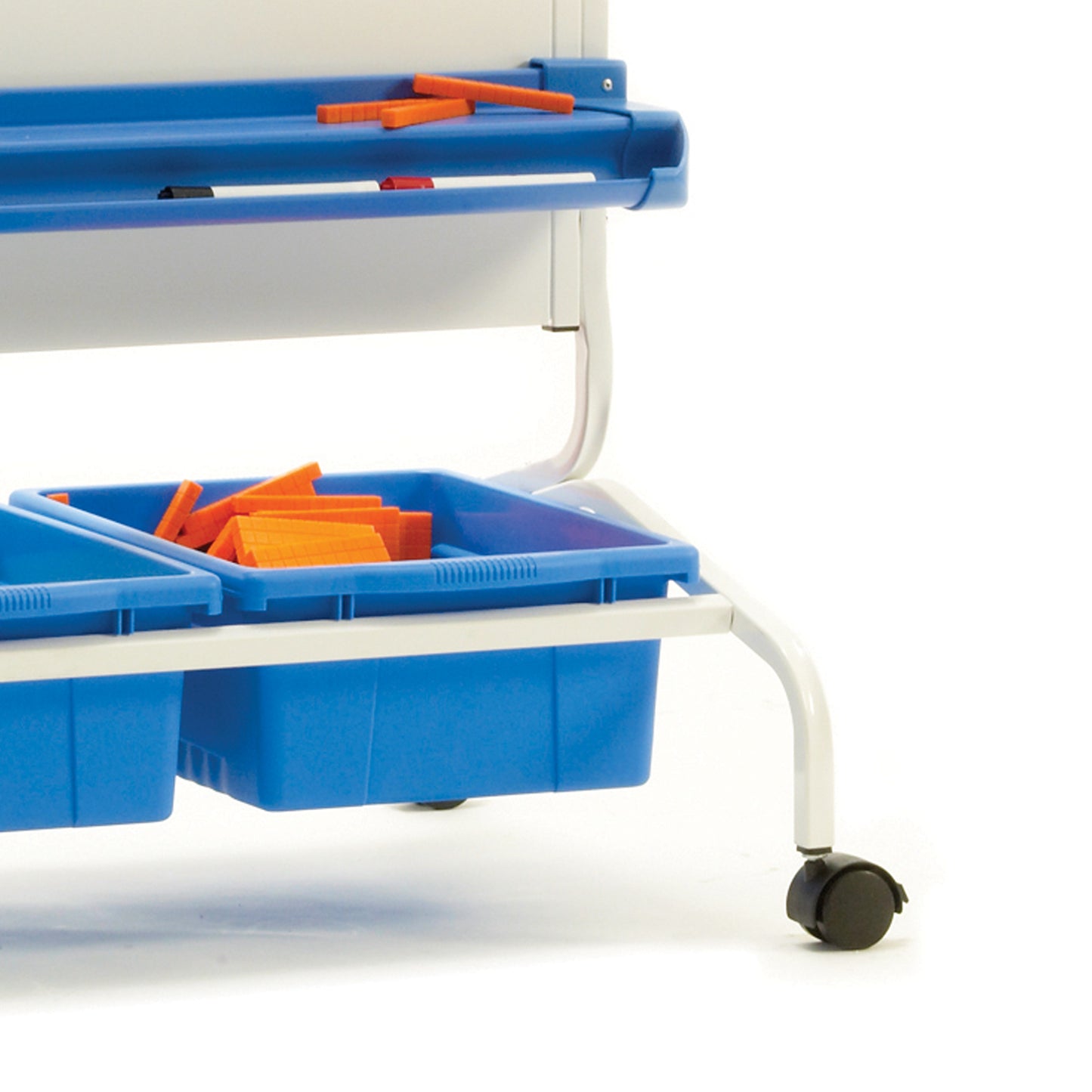 CS700 Deluxe Workshop Easel