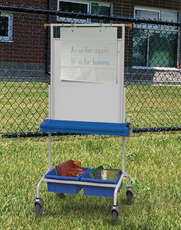 CS700-EXT Deluxe Outdoor Easel
