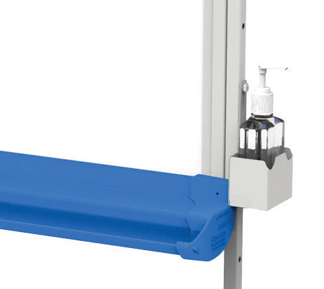 CS700-EXT Chevalet Deluxe Extérieur