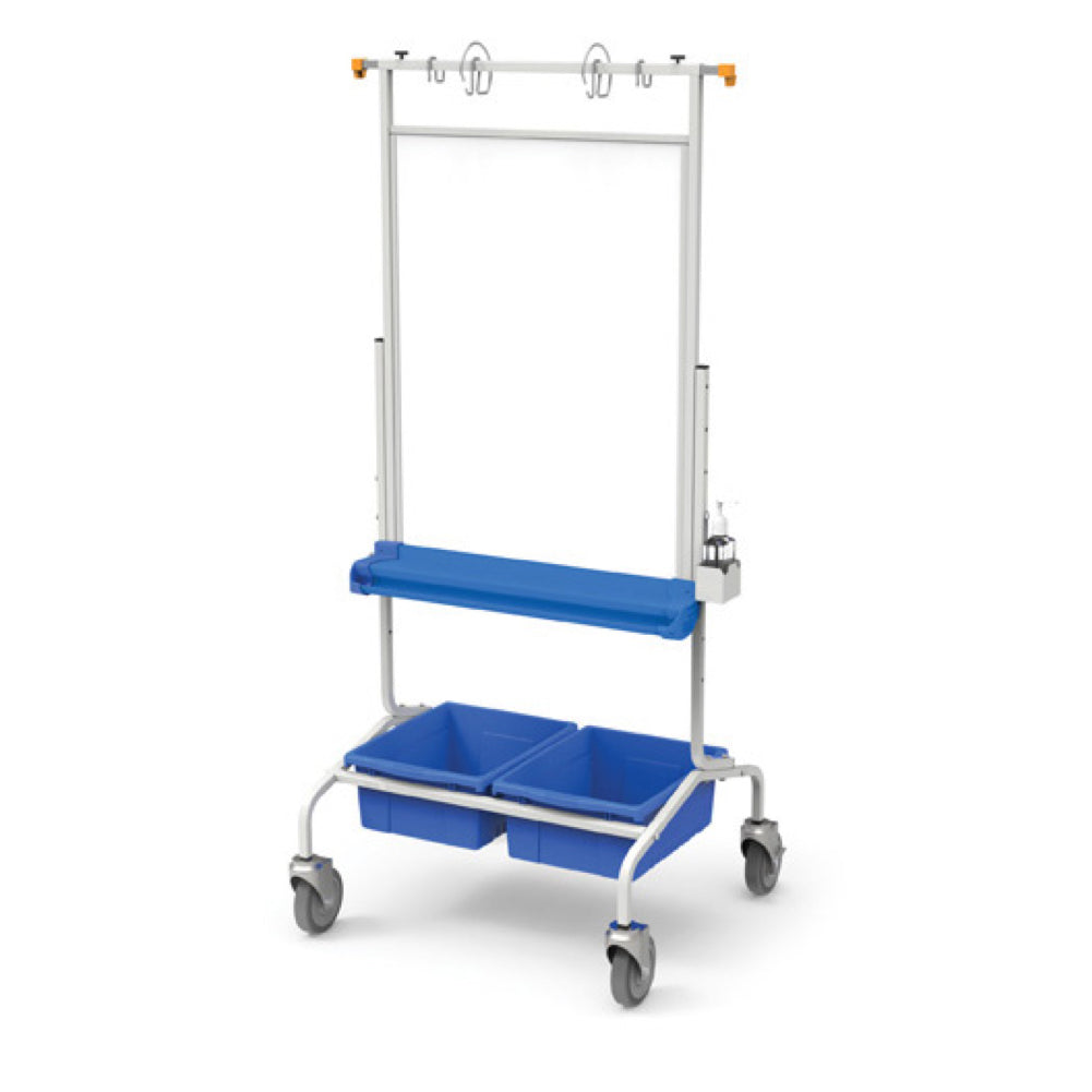 CS700-EXT Deluxe Outdoor Easel