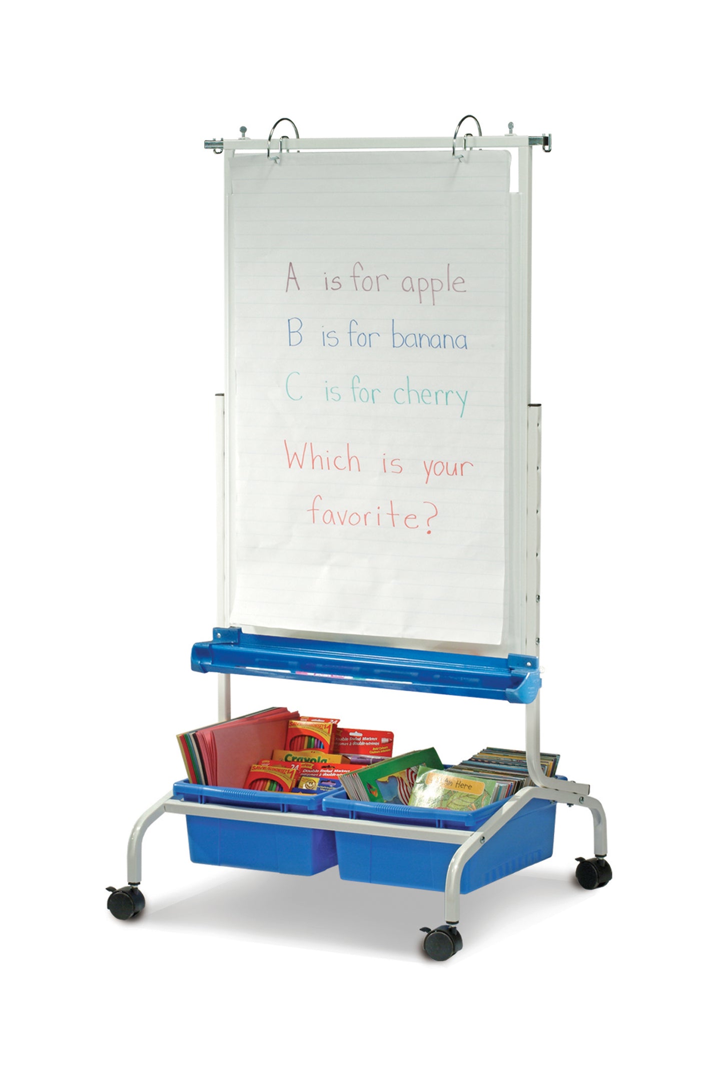 CS700 Deluxe Workshop Easel