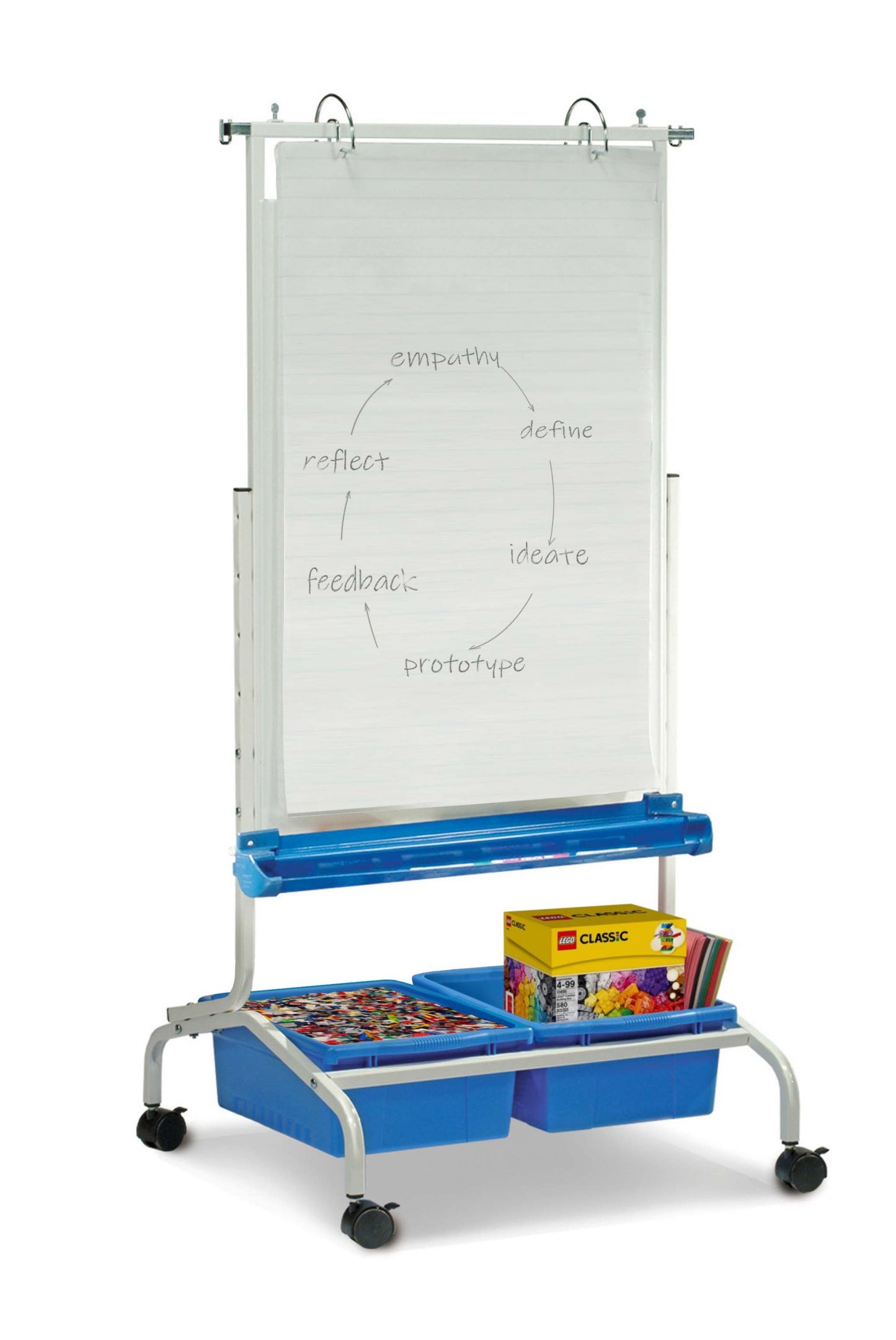 CS700 Deluxe Workshop Easel
