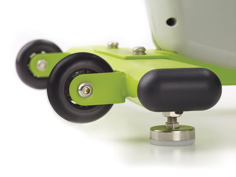 SCC200 Class Self-Regulating Bike - 3rd to 6th - With Work Surface