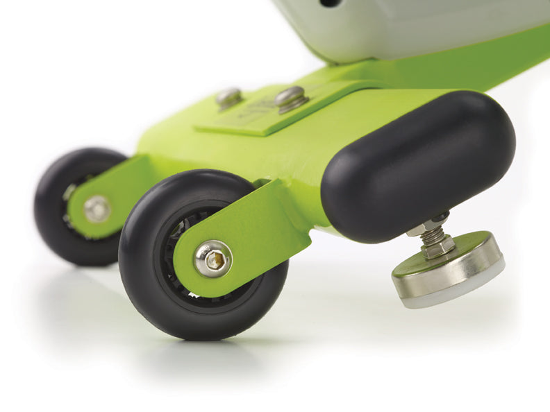 SCC200 Class Self-Regulating Bike - 3rd to 6th - With Work Surface