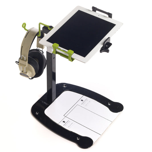 DCS5 Support à iPad "Dewey"