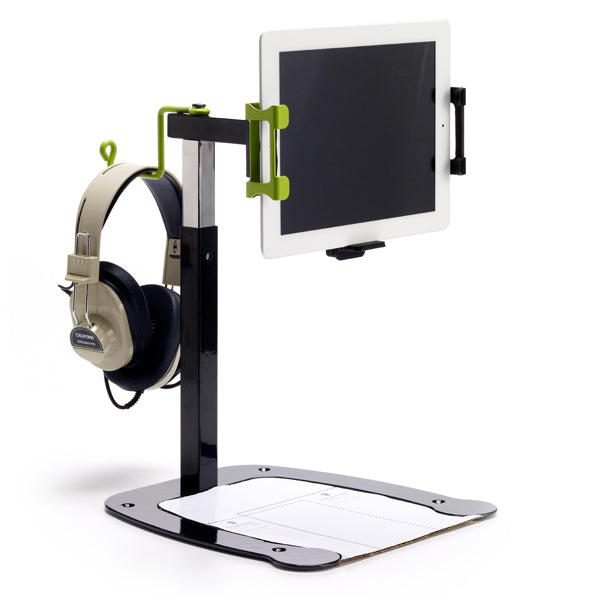 DCS5 “Dewey” iPad Stand