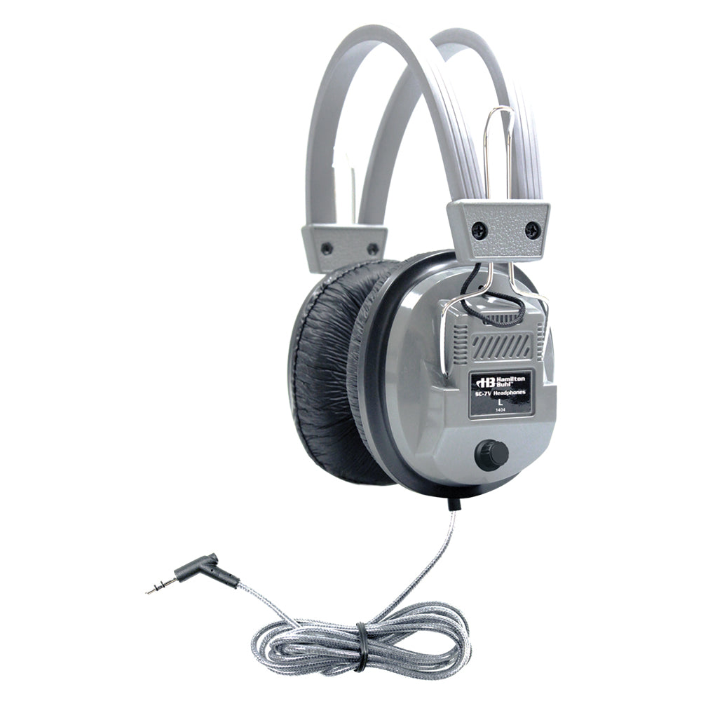 EL-138 Casque d'écoute Deluxe
