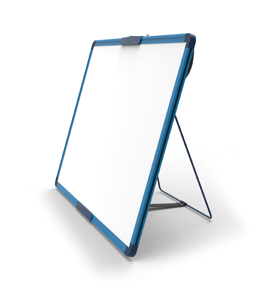 PGW01 “Pack and Go” Whiteboard Easel