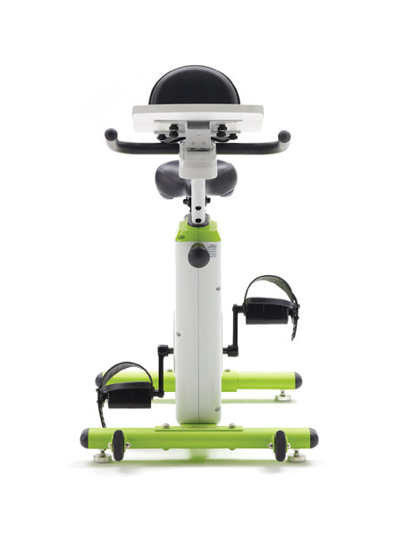 SCC100 Classroom Self-Regulating Bike - Kindergarten to 2nd Grade - With Work Surface