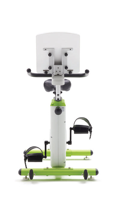 SCC100 Classroom Self-Regulating Bike - Kindergarten to 2nd Grade - With Work Surface