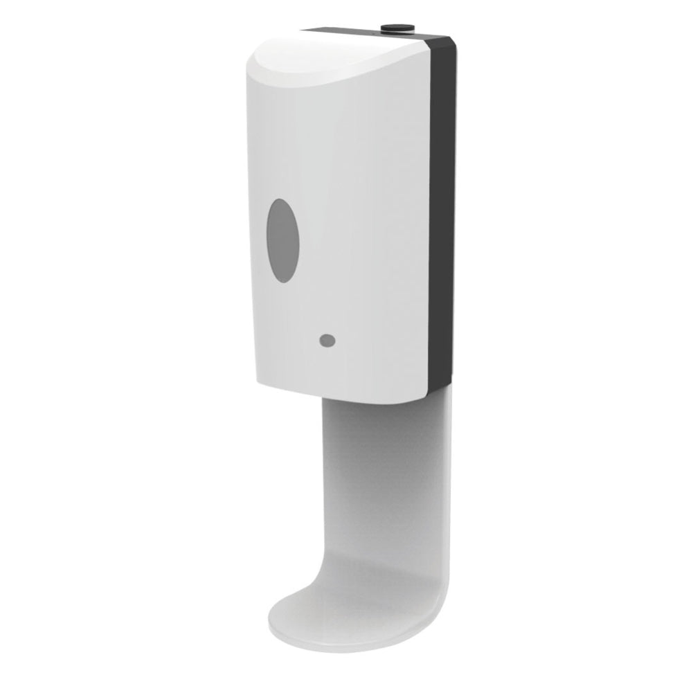 HSD3 Hand Sanitizer Dispenser with Drip Tray (Battery Operated)