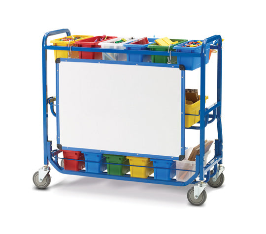 LWSTEM Chariot de rangement STIM