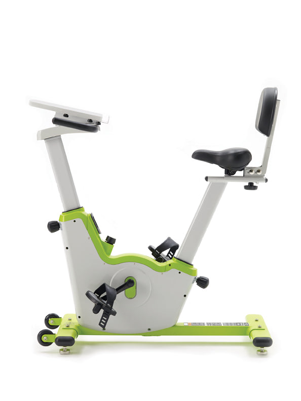 SCC200 Class Self-Regulating Bike - 3rd to 6th - With Work Surface