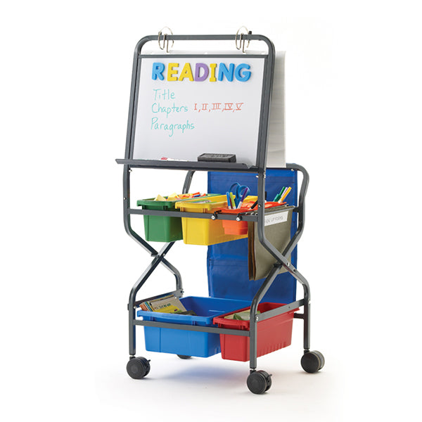 LLS100 Teacher's cart