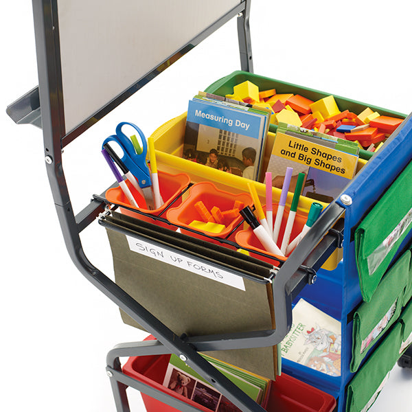 LLS100 Teacher's cart