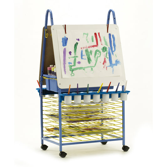 PDR11 Easel for arts