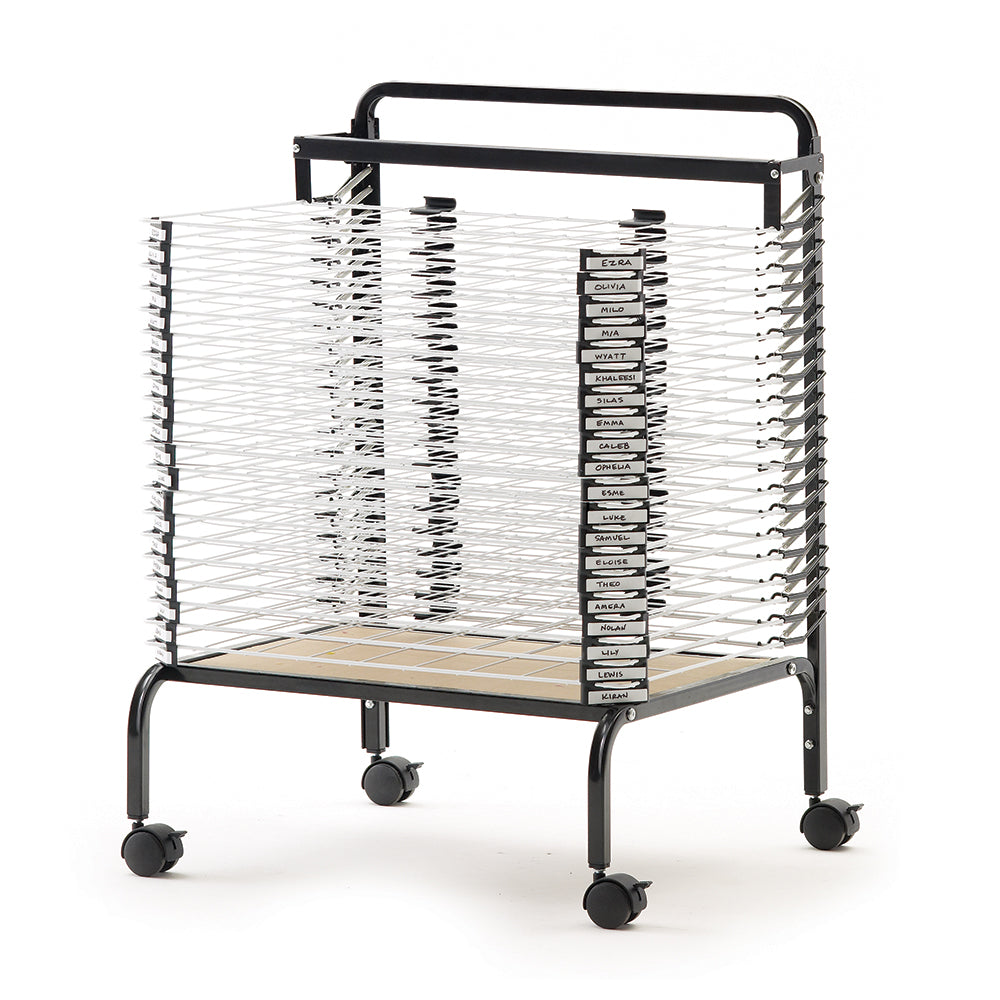 PDR20KD Spring Drying Rack