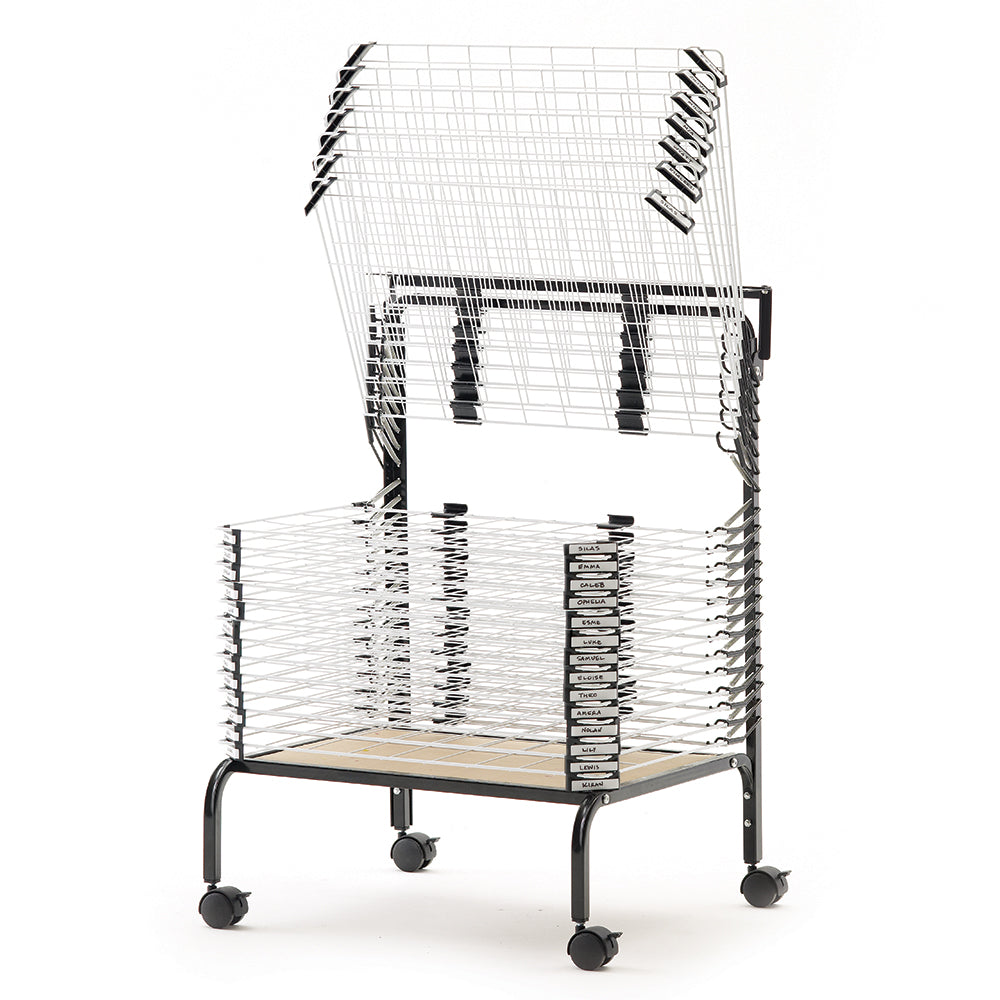 PDR20KD Spring Drying Rack