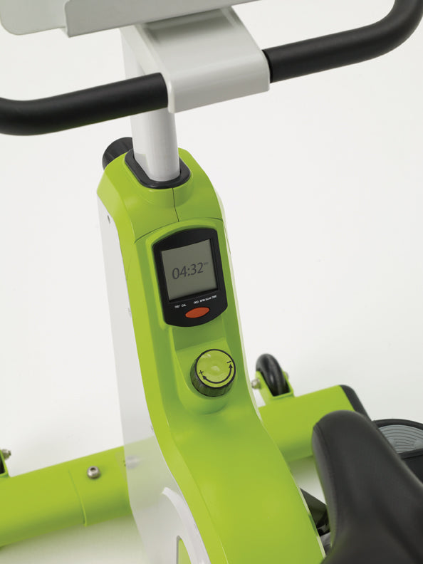 SCC200 Class Self-Regulating Bike - 3rd to 6th - With Work Surface