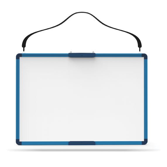 PGW01 “Pack and Go” Whiteboard Easel