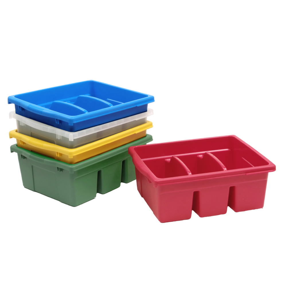 CC4069 3-section tray