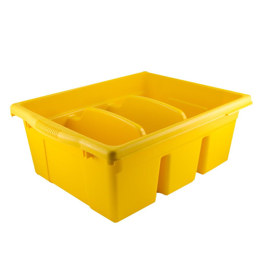 CC4069 3-section tray