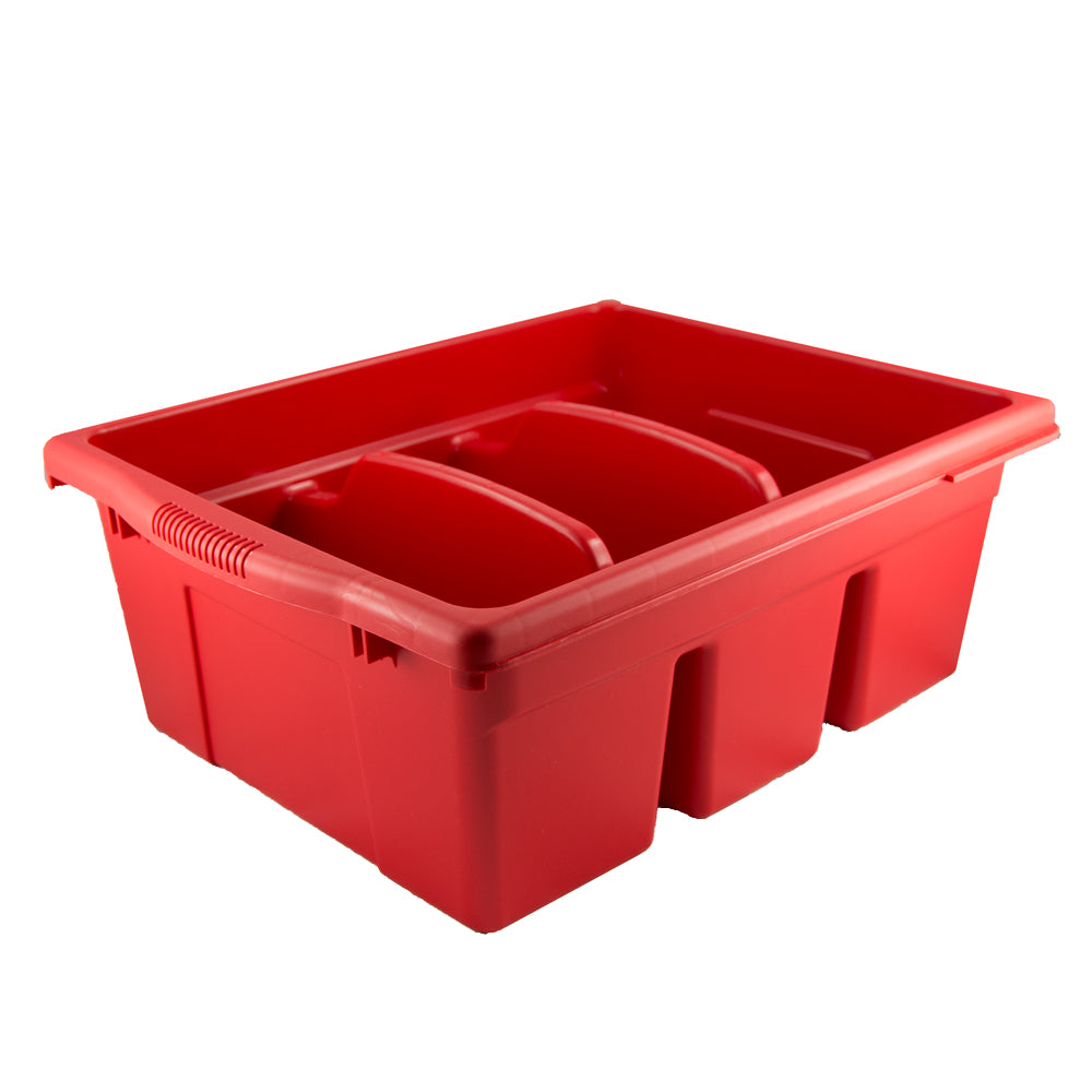 CC4069 3-section tray