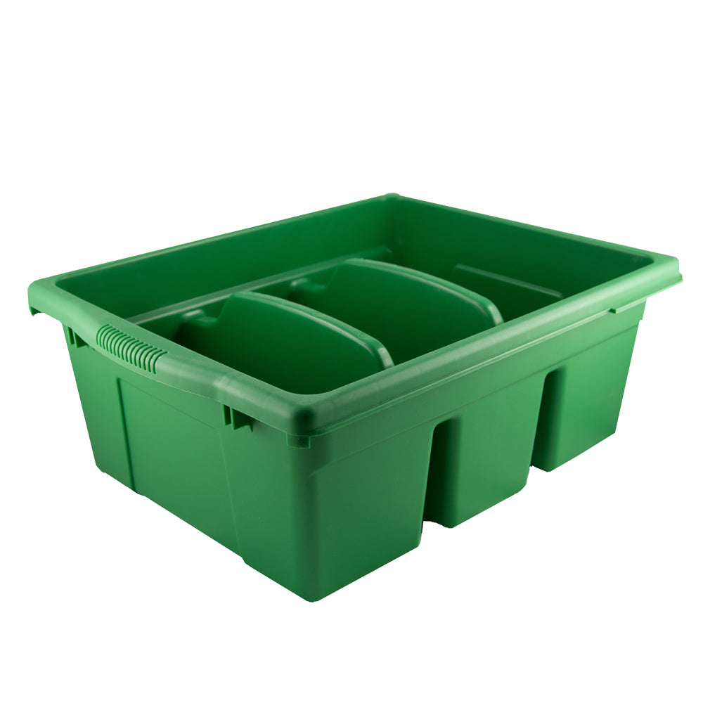 CC4069 3-section tray