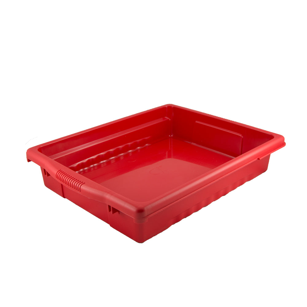 CC4074 Flat tray