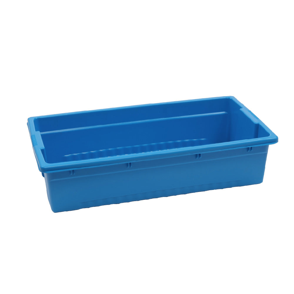 CC4073-B Extra Large Bin - Blue