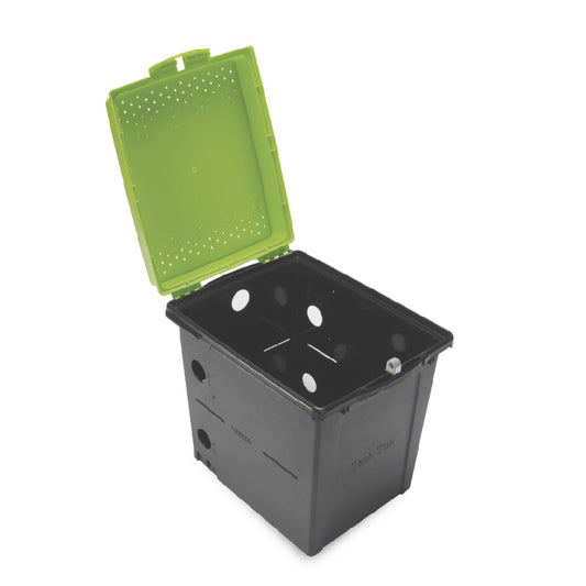 TEC57 Bac techno de base