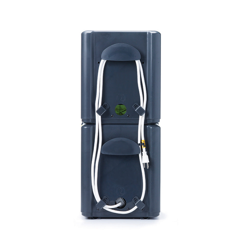 FTT1100 “Tech Tub2” Deluxe - 10 tablets