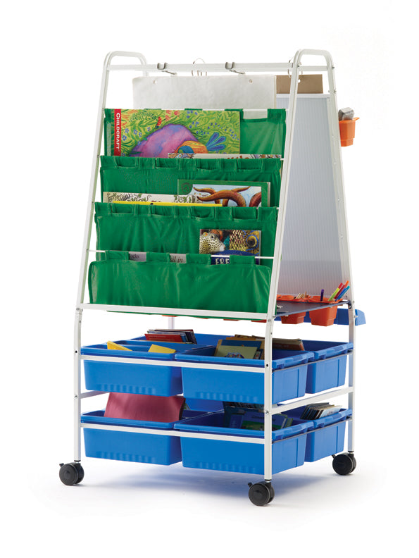 RC200 Royal Deluxe Reading and Writing Center