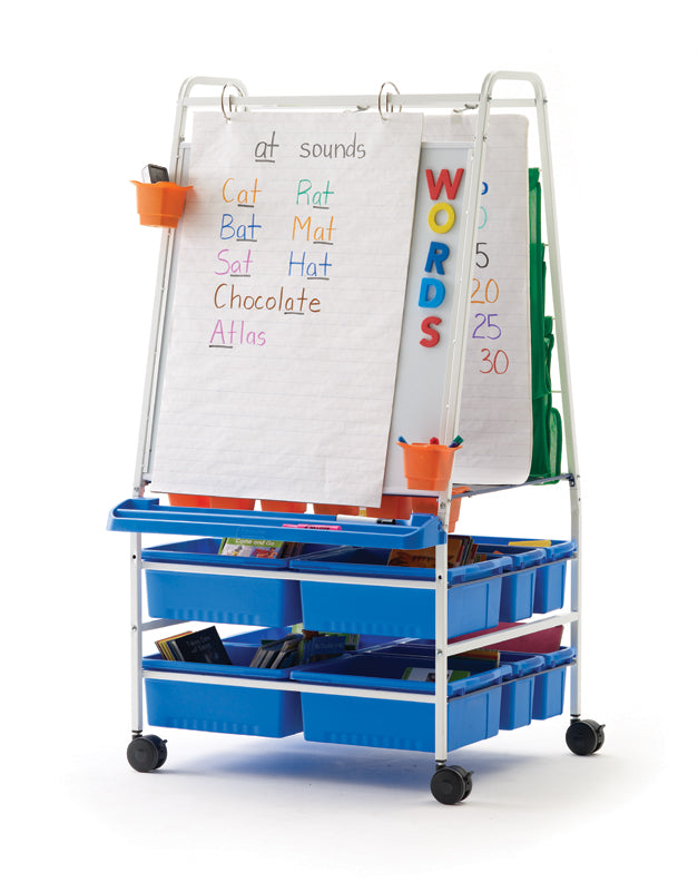 RC200 Royal Deluxe Reading and Writing Center