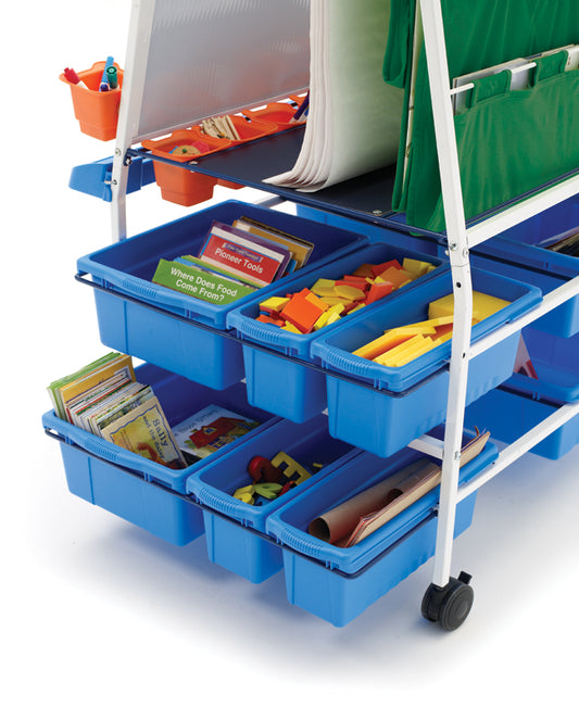 RC200 Centre de Lecture et D'écriture Royal Deluxe