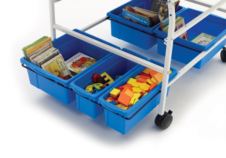 RC201 Royal Basic Reading and Writing Center