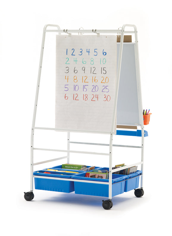 RC201 Royal Basic Reading and Writing Center